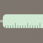 Icon einer Spritze